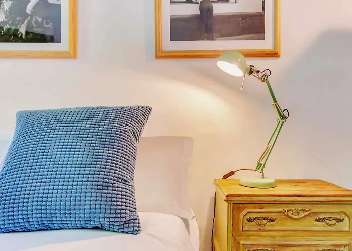 Factory Suites Barcellona